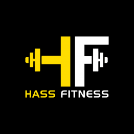 Hass Fitness logo