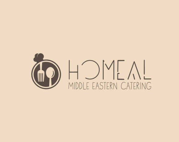 Homeal logo